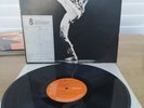 DAVID BOWIE - THE MAN WHO SOLD THE WORLD LP VINYL Original 1972 BPRS 4513 -1E/2E