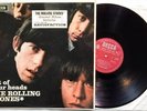 THE ROLLING STONES Out Of Our Heads LP Vinyl UK Export Decca 1965 * RARE