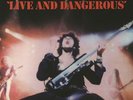 Thin Lizzy – Live And Dangerous - 180g  2 x Vinyl LP New Sealed