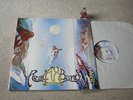 REAL AX BAND Move Your Ass In Time 180g LP FÜNFUNDVIERZIG 123, KRAUTROCK EMBRYO