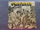 SVANFRIDUR - What's hidden there - original 1972 LP - / SVAN 1