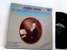 The Fine Arts Quartet  Die Grossen Streichquartette Haydn, Joseph: