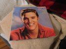Elvis Presley   For LP fans Only - RCA # LPM-1990 - MONO   with inner