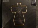 Justice- Cross-VMP Record Of The Month-Exclusive Gold 2LP- Brand New and Sealed