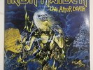 Iron Maiden Live After Death 2LP w/booklet SABB12441 Org 1st CANADA Press VG+