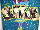 Various LP Original Club Ska (Authentic Jamaican Beat) - First Press - VG+ / VG