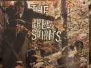 The Free Spirits Out Of Sight And Sound  Psych, Jazz Rock 1967 ABC Larry Coryell