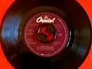 Northern soul L J Reynolds Key to the world VG+ condition