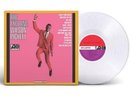 The Exciting Wilson Pickett (MONO) CLEAR VINYL LP (Released 10/2/2023)
