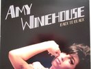 LP Amy Winehouse :