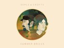 Half-Speed Seals & Crofts ‎– Summer Breeze LP Nautilus Audiophile press, mfsl