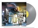 Liz Phair Soberish MILKY GREY COLORED SIGNED AUTOGRAPHED VINYL LP BRAND NEW