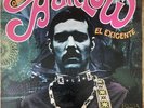 Orchestra Harlow - El Exigente LP Latin Salsa Boogaloo Funk Fania Gold Mono
