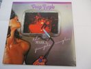 DEEP PURPLE - THE MARK II PURPLE SINGLES - LP VINYL EX/EX 1979 ITALY