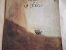 FOLIA DE LA SPAGNA Gregorio Paniagua, Atrium Musicae Madrid LP HM 1050 vynil NM