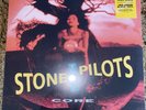 STONE TEMPLE PILOTS  CORE  IMPORT  180 GRAM VINYL LP  FACTORY SEALED  MINT