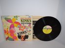Vintage 1966 The Kinks Face To Face Reprise RS 6228 Vinyl Record VG+/EX