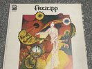 FRUUP SEVEN SECRETS 1974 DLNS 3058 Dawn records Vinyl