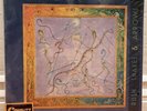 RUSH - SNAKES & ARROWS *SEALED* US - 2016 2xLP 200g AUDIOPHILE VINYL Prog Rock