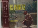 Phineas Newborn Jr-Here Is Phineas-Atlantic 7562-MONO JAPAN