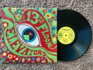 The 13th Floor Elevators-The Psychedelic Sounds Of IA-LP-1 VINYL LP 1ST US PRESS