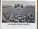 PRETENDERS Superstar Concert Series WESTWOOD ONE 3LP Box w/ CUE  SS85-9  6/15/85