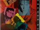 THE PSYCHEDELIC FURS: Forever Now US Columbia Sealed Vinyl LP