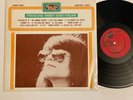 FRANCOISE HARDY: Goes Italian. VERY RARE ORIGINAL Aussie/OZ Only issue LP (1967)