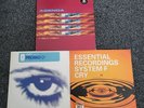 3 X Trance Classics. Heaven Agenda, Cygnus X Superstring, System F Cry. 12