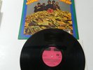 LP STATUS QUO * picturesque matchstickable messages from * HTSLP 340054