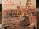 Haydn London Symphonies Nos. 93-104 6 Lp Box Set Supraphon Sealed New Prague