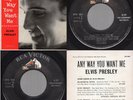 1S/1S Elvis Presley 