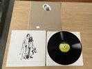 The Beatles John Lennon Apple Lp Record Two Virgins 1970s counterfeit