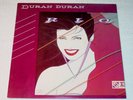 Duran Duran Rio LP Columbia House Pitman Press Cap. 512211