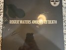 ROGER WATERS - AMUSED TO DEATH - ANALOGUE PRODUCTIONS 4 DISC BOX SET 45RPM VINYL