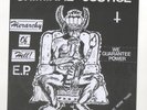 CRIMINAL JUSTICE HEIRARCHY OF HELL EP XPOZEZ EXPLOITED INSTIGATORS DISCHARGE