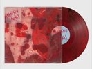MANESKIN: RUSH  - Marble Vinyl/ BLOOD LIQUID SLEEVE