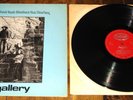 GALLERY   THE WIND THAT SHAKES THE BARLEY   UK XIAN MIDAS 1ST PRESS  LP 1972
