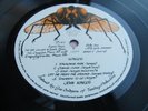 John Kongos KONGOS 1971 UK LP 1st Press FLY W/Insert MINT MINUS AUDIO HEAR