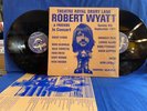 ROBERT WYATT DRURY LANE 2LP INSERT. ORIGINAL UK MINT