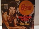 David Bowie Diamond Dogs 7