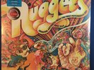 SEALED Nuggets 1965-68 vinyl 2LP PSYCH GATE Rhino GERMANY 2021 GARAGE Mint