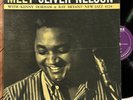 Meet Oliver Nelson EX  1st DG Prestige New Jazz lp Kenny Dorham Art Taylor