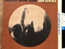 Sam Rivers Fuchsia Swing Song NICE  1st Mono Ear Blue Note lp Ron Carter