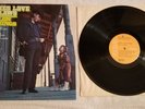 Waylon Jennings Ladies Love Outlaws LP LSP 4751 Orange Label