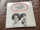 Diana Ross and the Supremes Anthology MINT SEALED LP M7-794A3