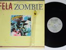 FELA KUTI Zombie CELLULOID LP SHRINK