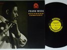 FRANK WESS Southern Comfort PRESTIGE LP VG+ DG MONO 1st Bergenfield 1962