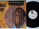 GRANT GREEN Iron City MUSE LP VG++/VG+ wlp PROMO