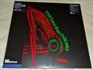 A Tribe Called Quest: Low End Theory (Vinyl LP, Red & Green Colored)